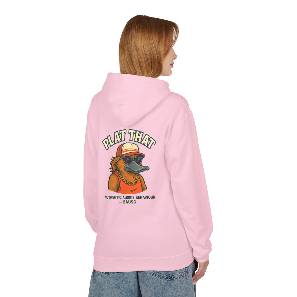 Phat That Hoodie