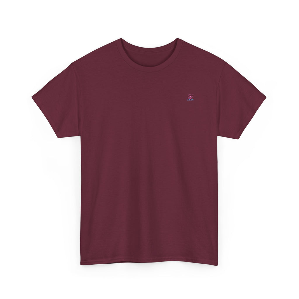 Bush Babe Curly Tee