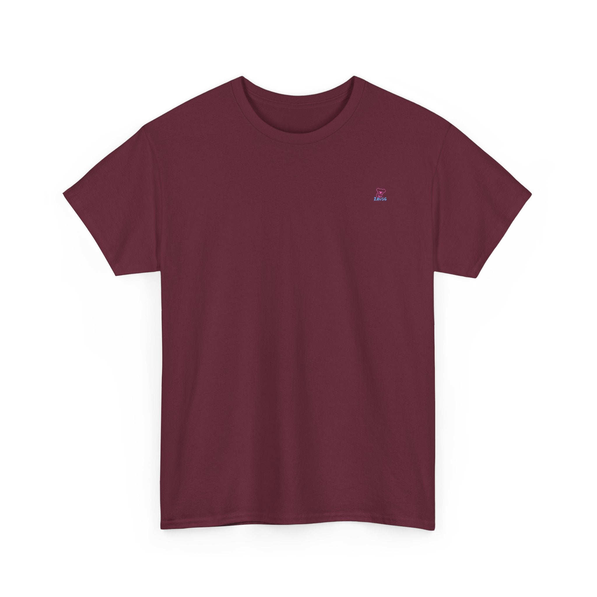 Bush Babe Curly Tee