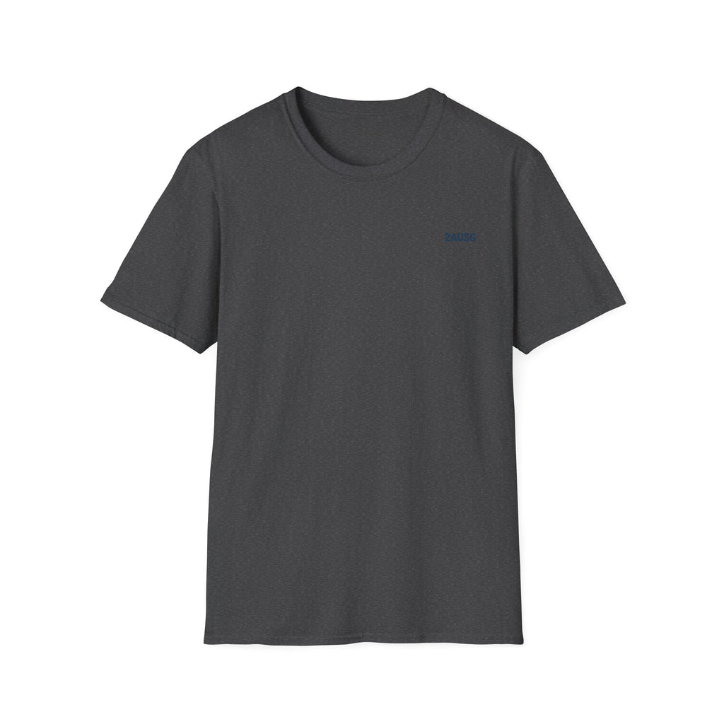 Bondi to Brooklyn Urban city Tshirt