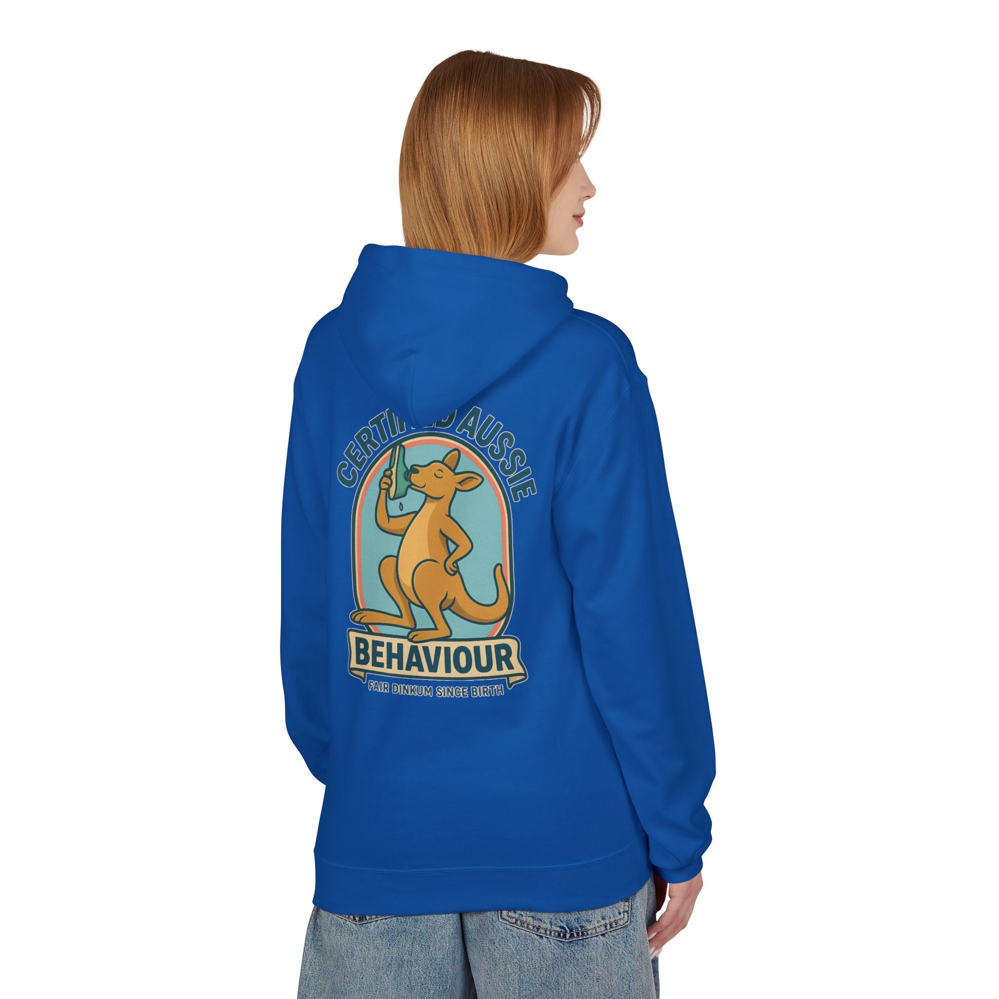 Shoey Hoodie