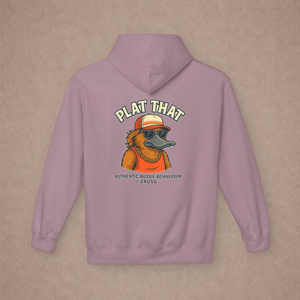 Phat That Hoodie