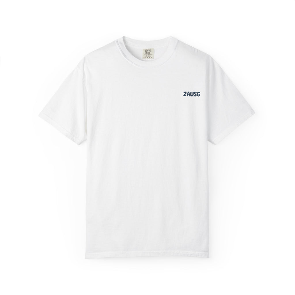 Aussie Flora Tshirt