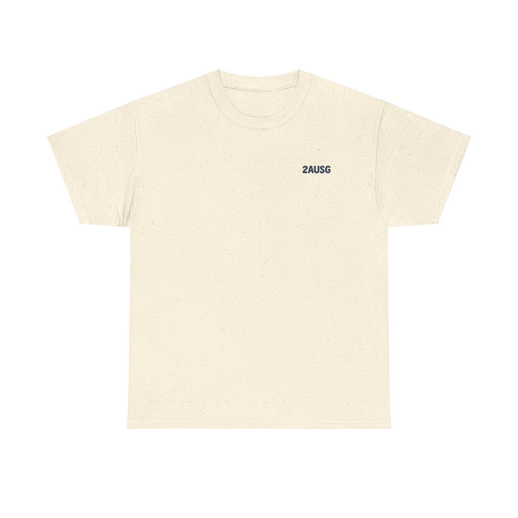 Townsville Tampa Urban City Tshirt