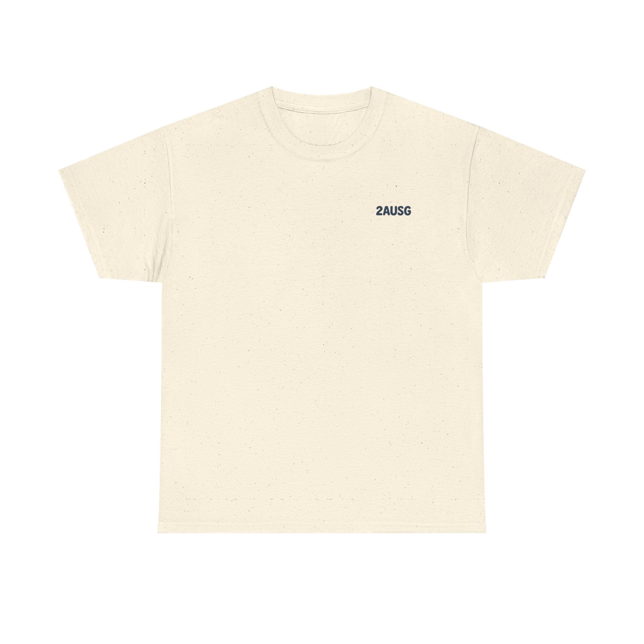 Townsville Tampa Urban City Tshirt