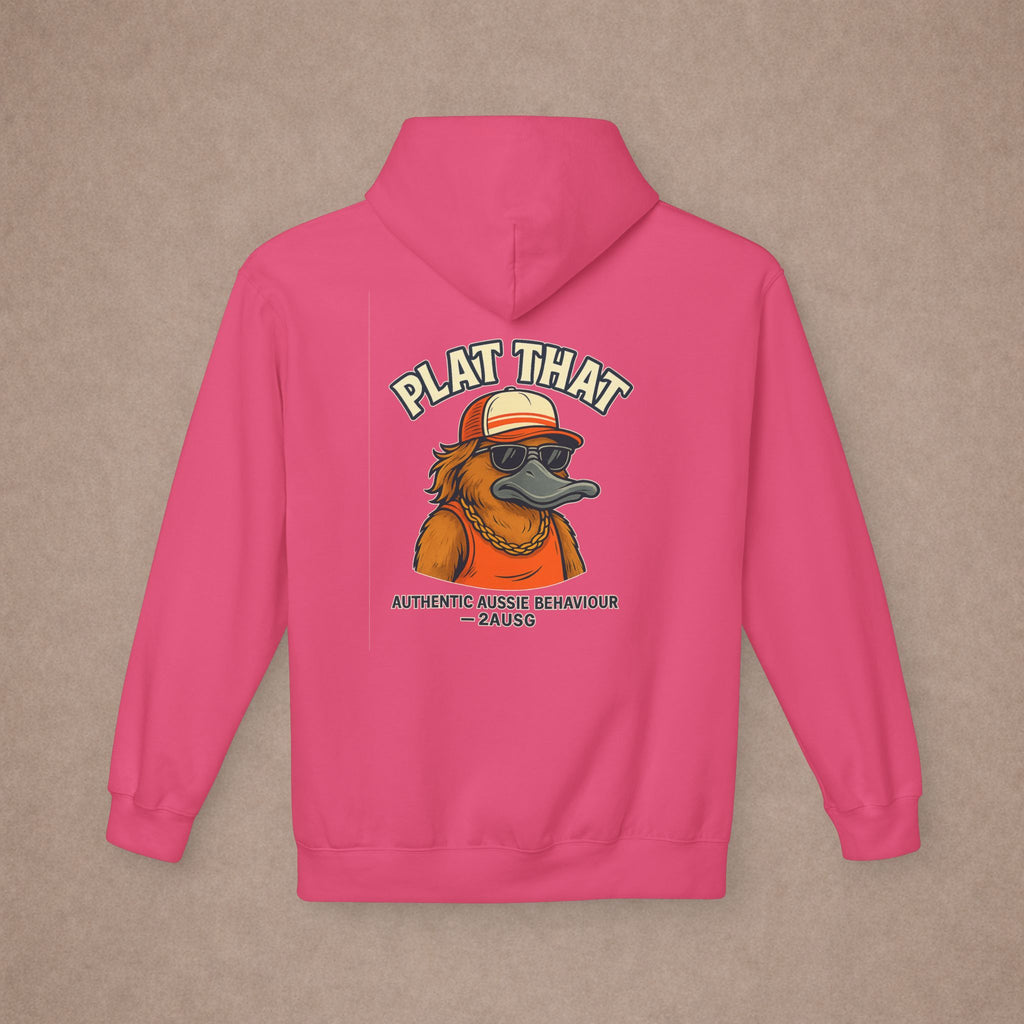 Phat That Hoodie