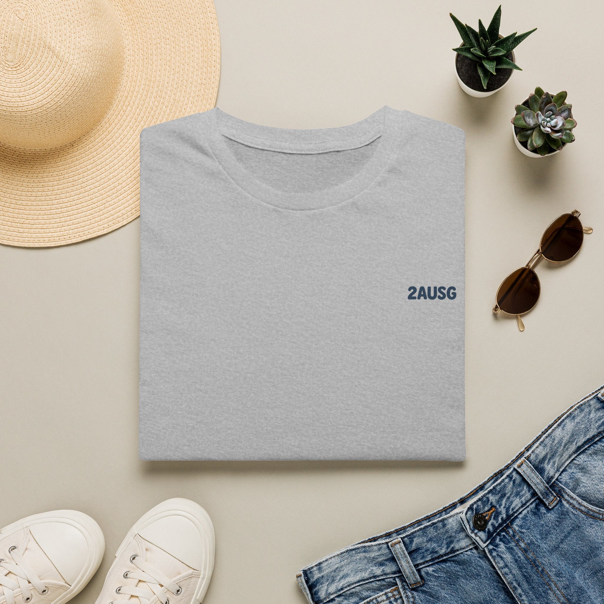 Aussie Maverick Mens Tshirt