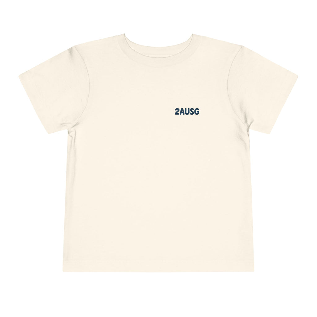 Got to Love Quokkas Toddler Tee