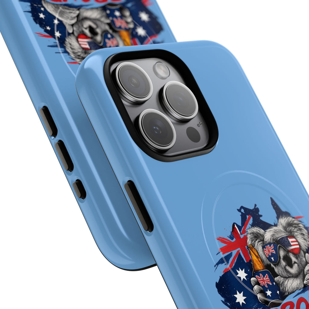 Proud to Be Your Mate phone case