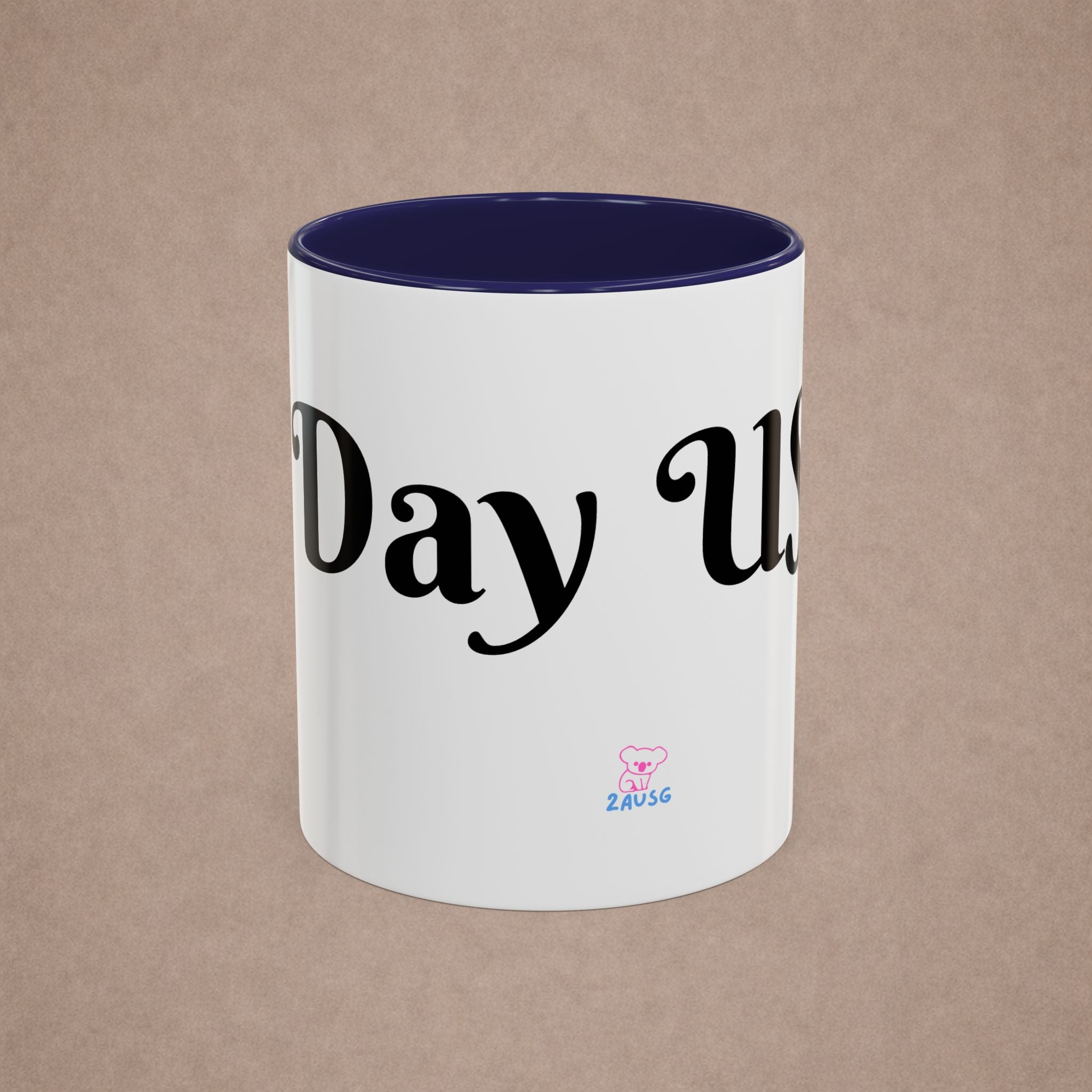 G'Day USA Coffee Mug, 11oz or 15oz