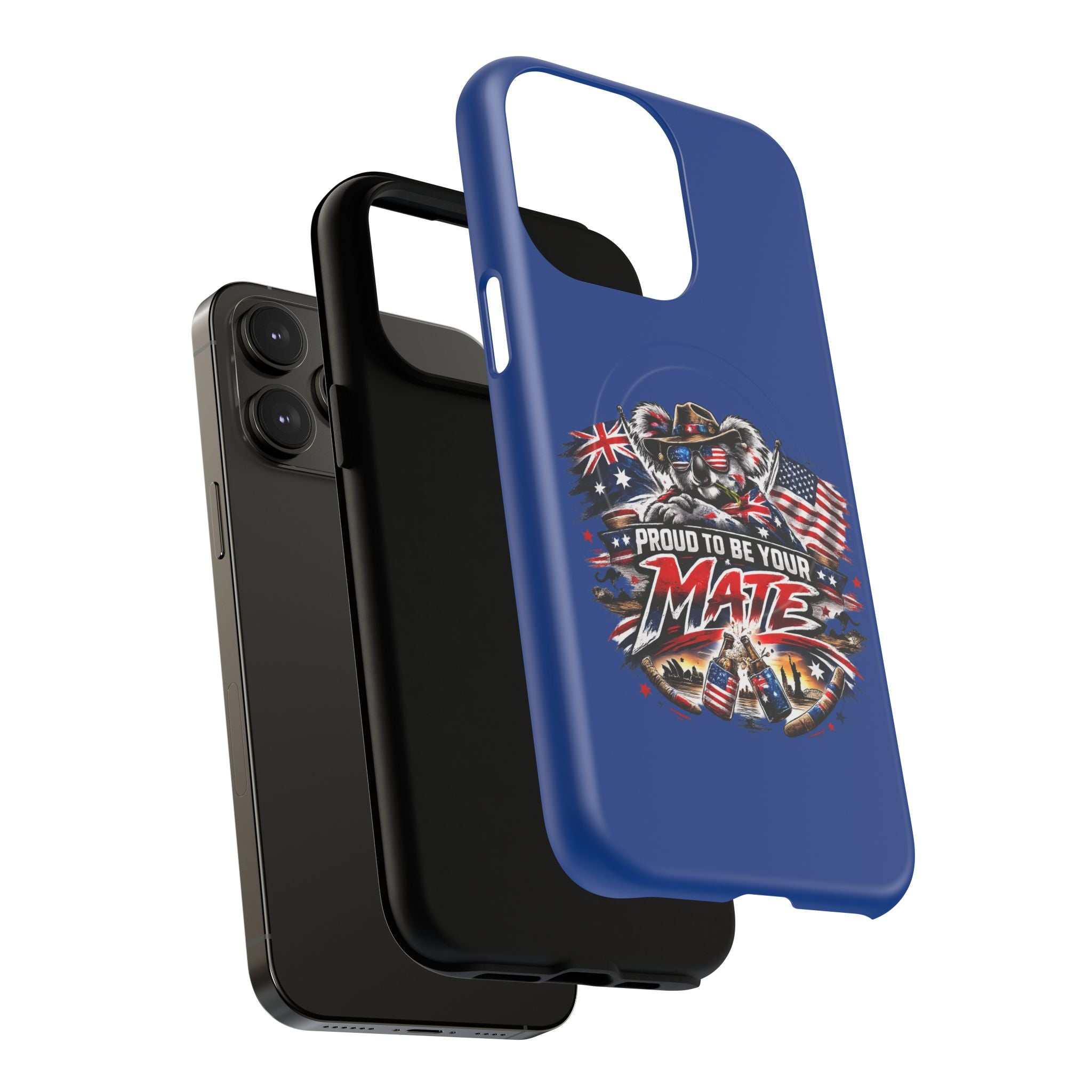 Proud To Be Your Mate Phone Case