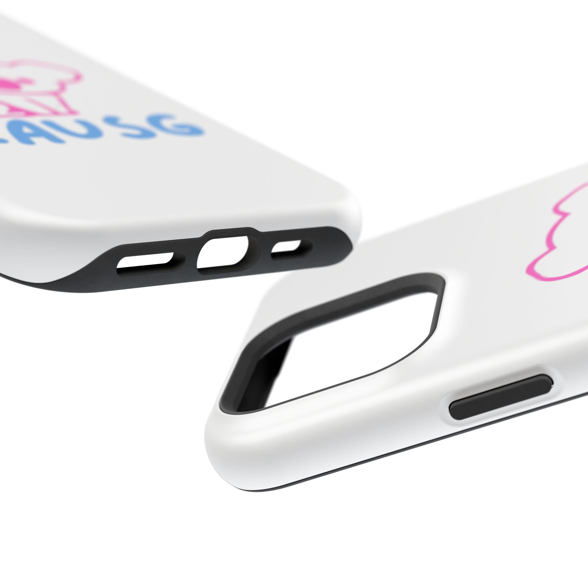 2AUSG Magnetic Tough Cases