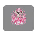G'Day Y'all Koala Mouse Pad