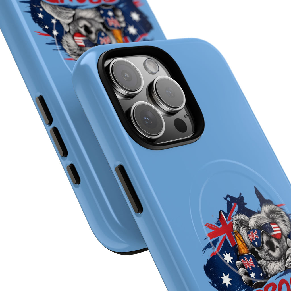 Proud to Be Your Mate phone case