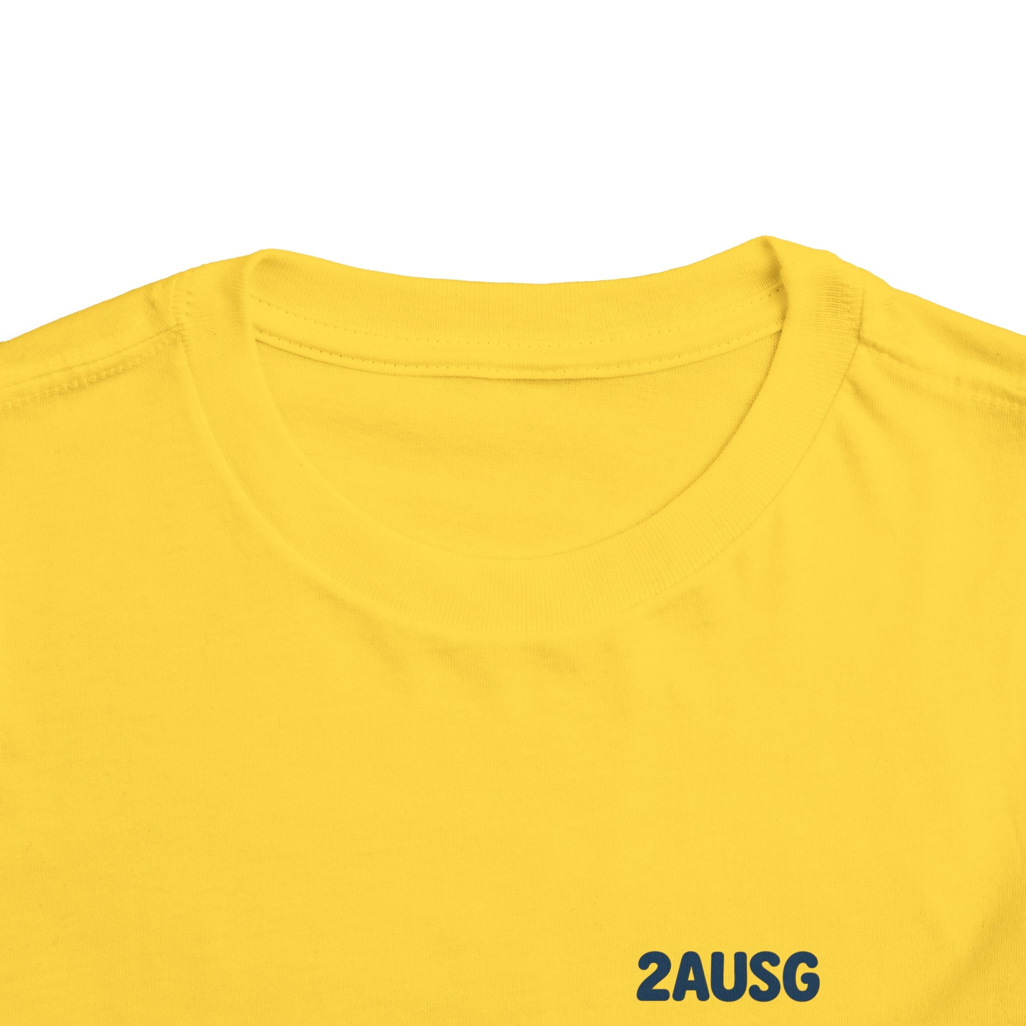 Got to Love Quokkas Toddler Tee