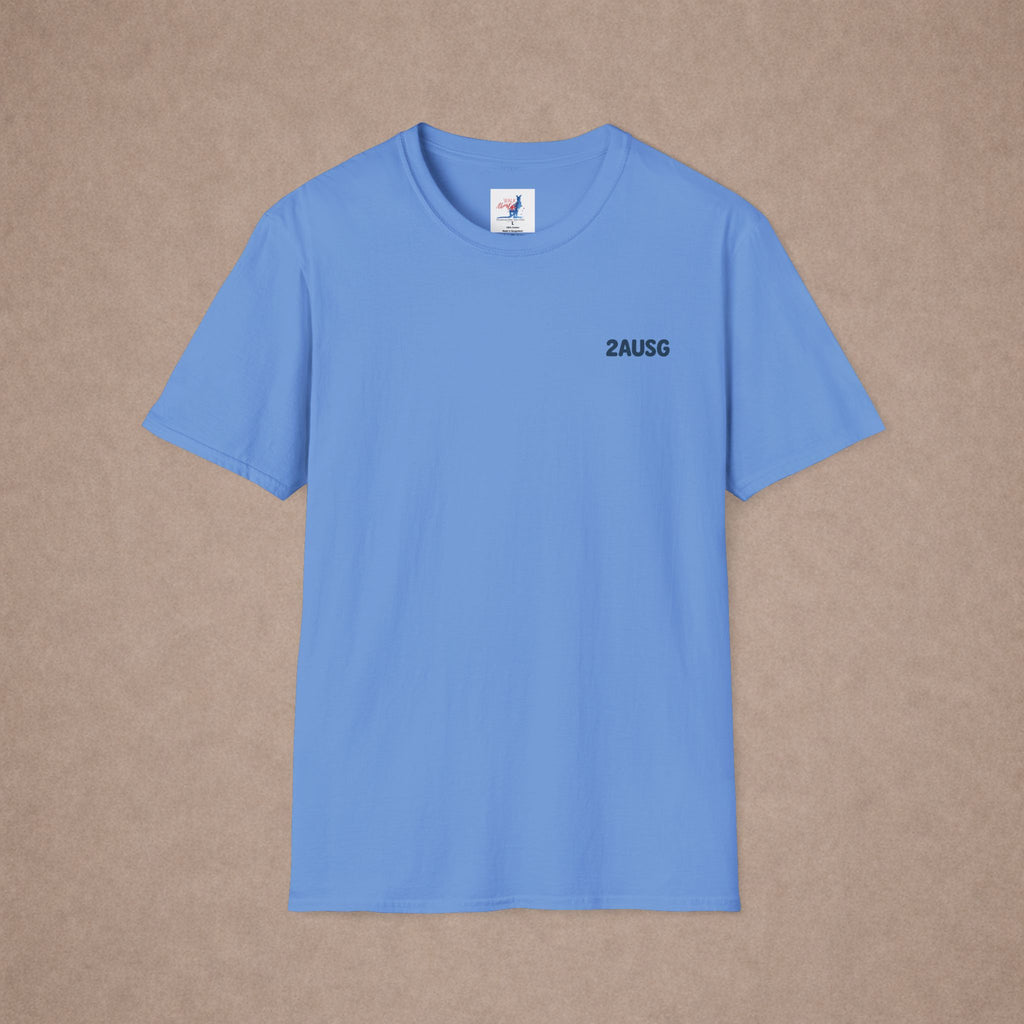 Shoey!!! Tee | Authentic Aussie Behaviour Collection | Limited Graphic Shirt