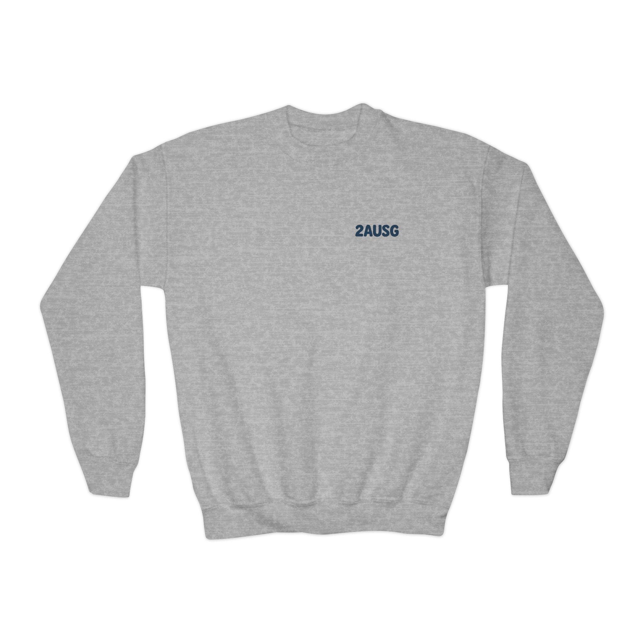 Cowgirl GDay sweatshirt