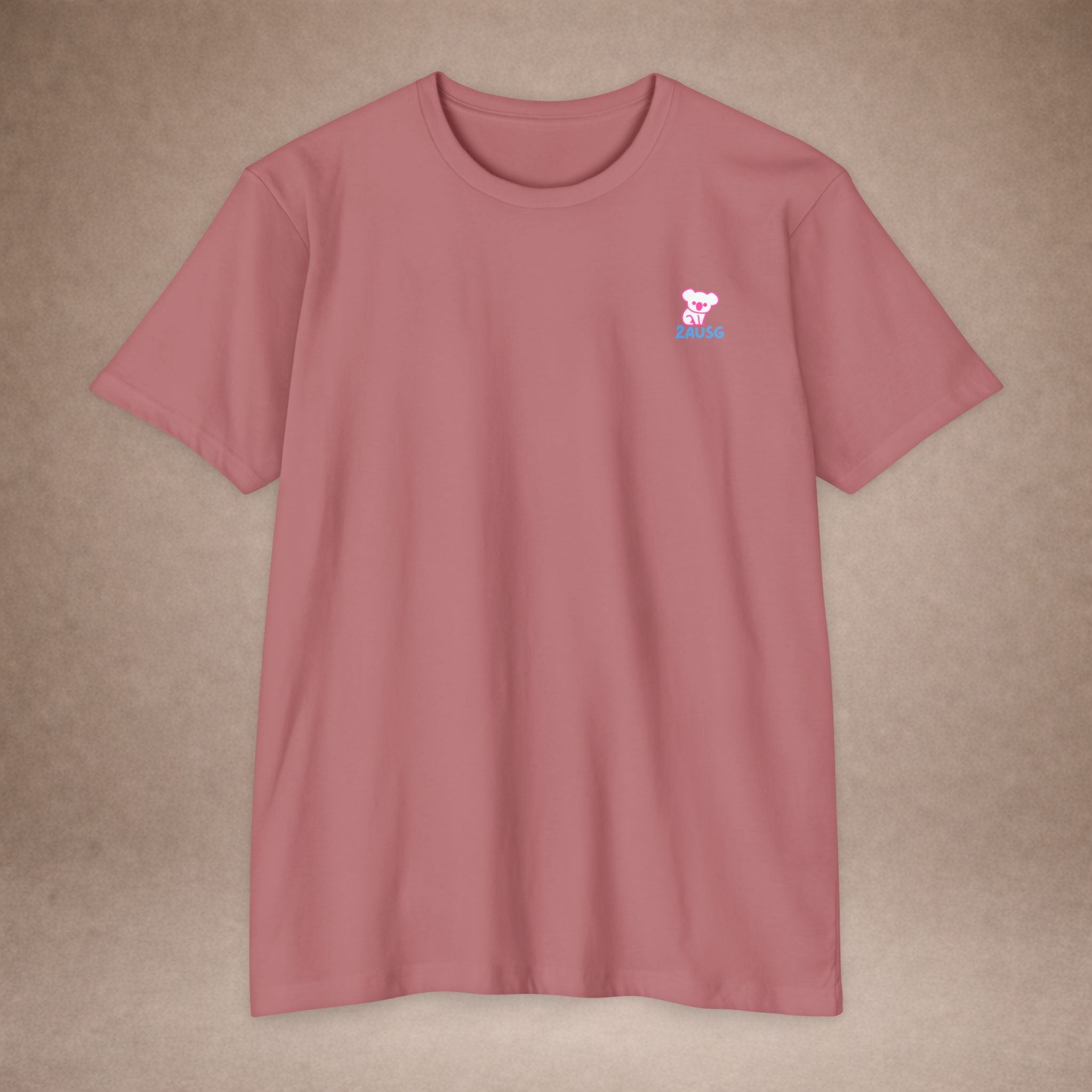 Aussie Cowgirl T-Shirt — 'Aussie Cowgirl Down Under' Western Graphic Tee