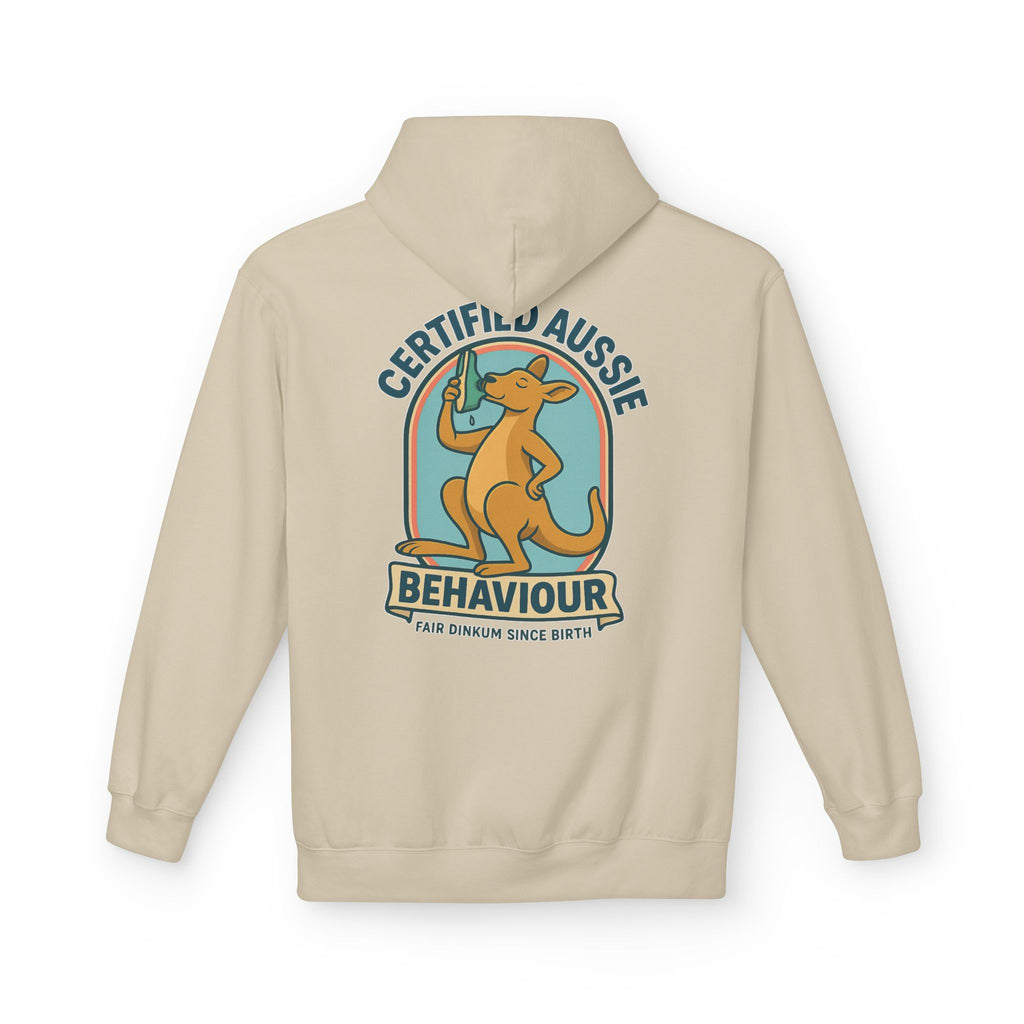 Shoey Hoodie