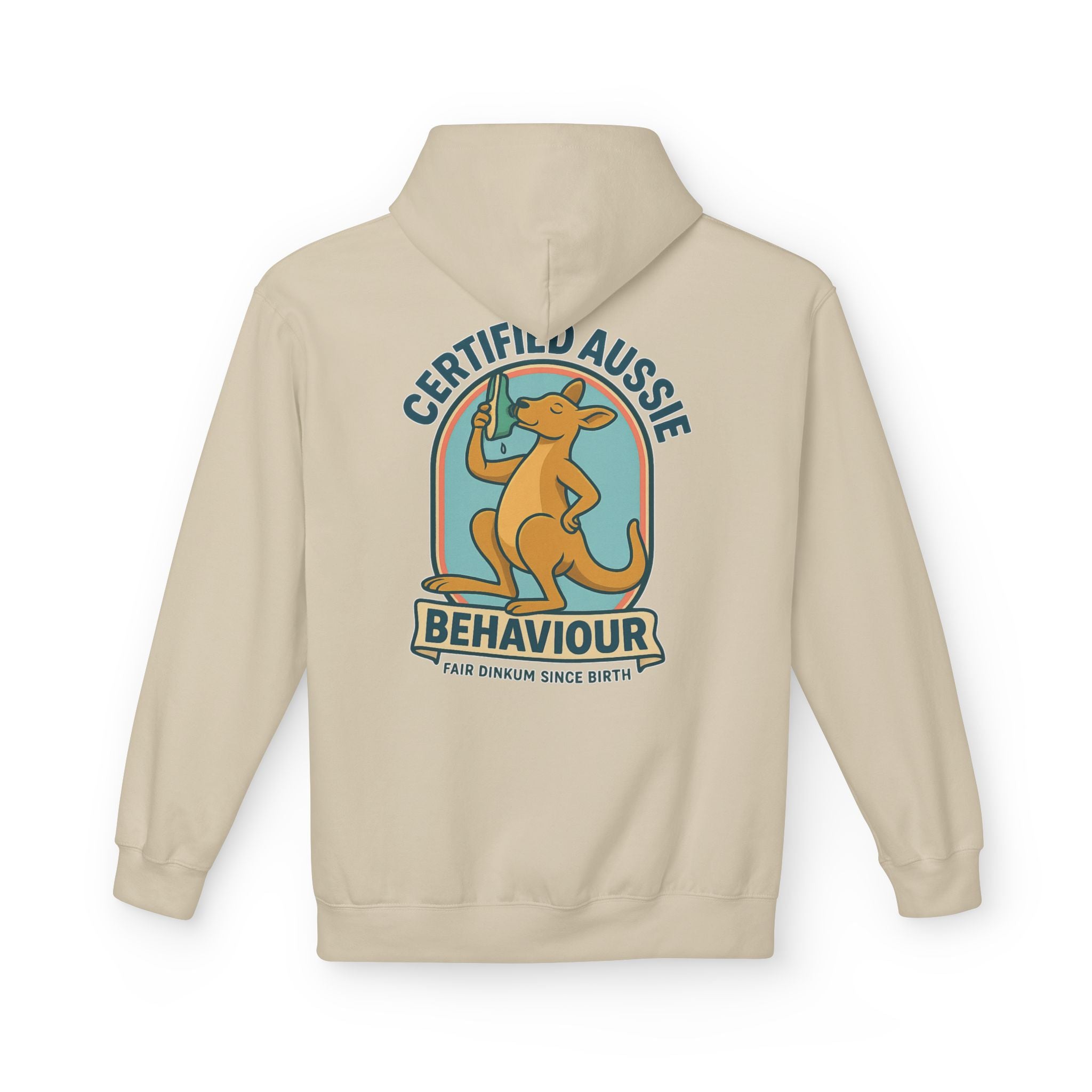Shoey Hoodie