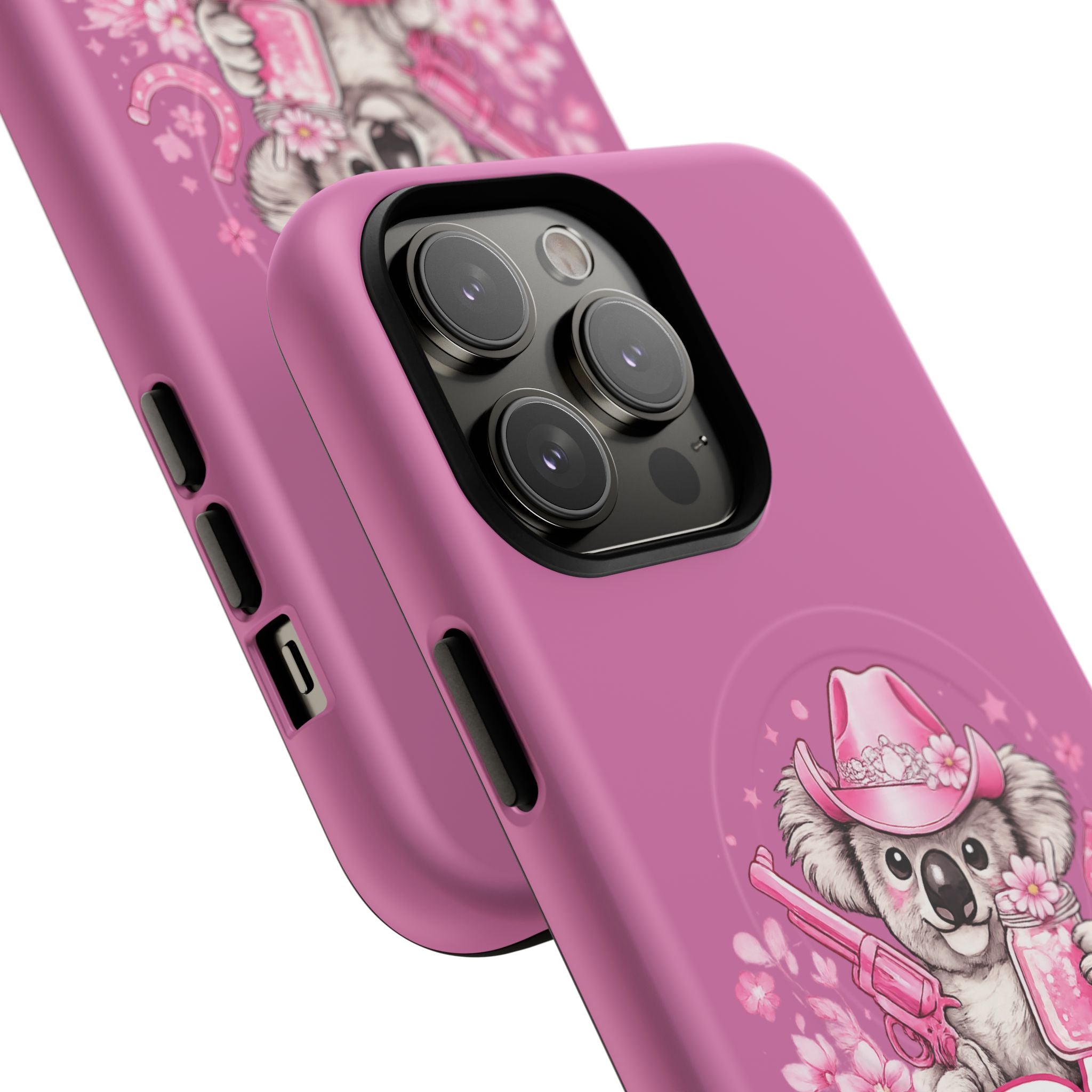 2AUSG G'Day Y'all Phone Case