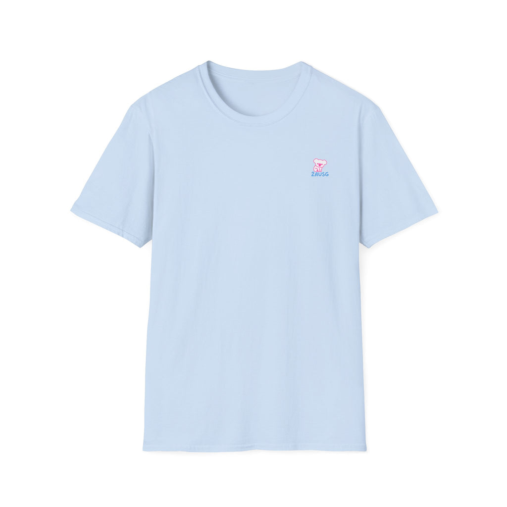 Kiss My Auss T-Shirt
