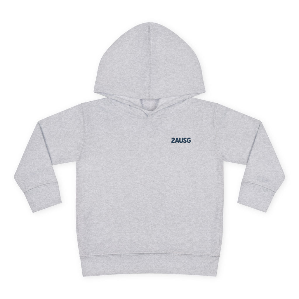 Grommet Hoodie - Ningaloo Reef Inspired Design