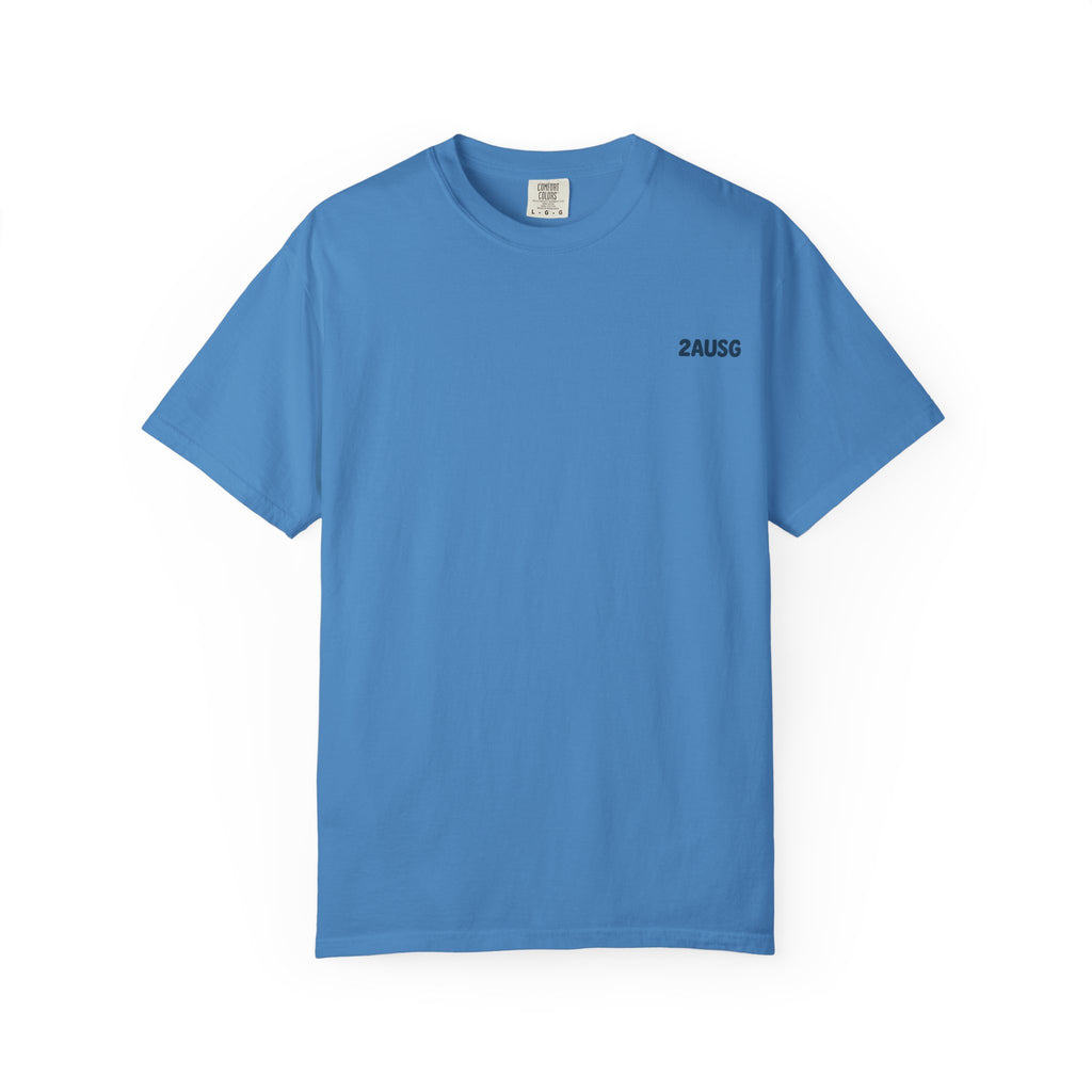 Aussie Flora Tshirt