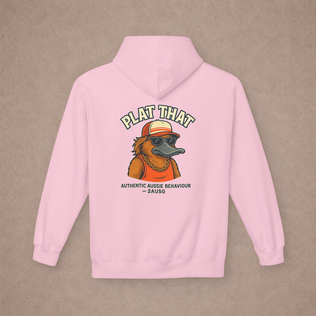 Phat That Hoodie