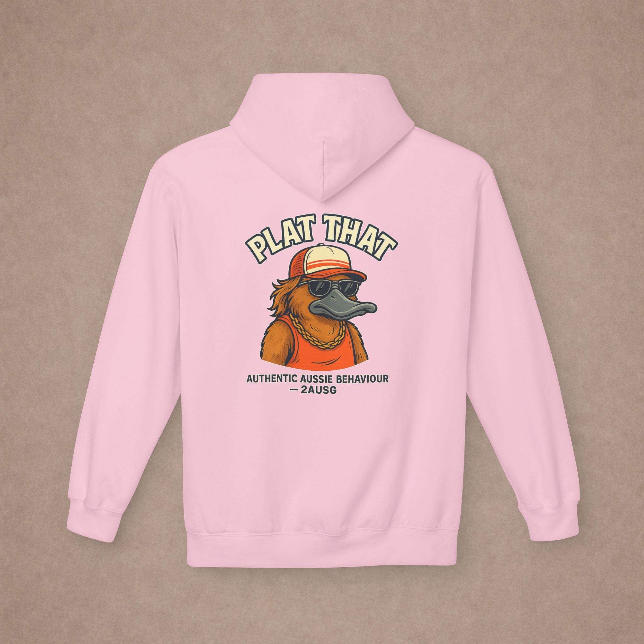 Phat That Hoodie