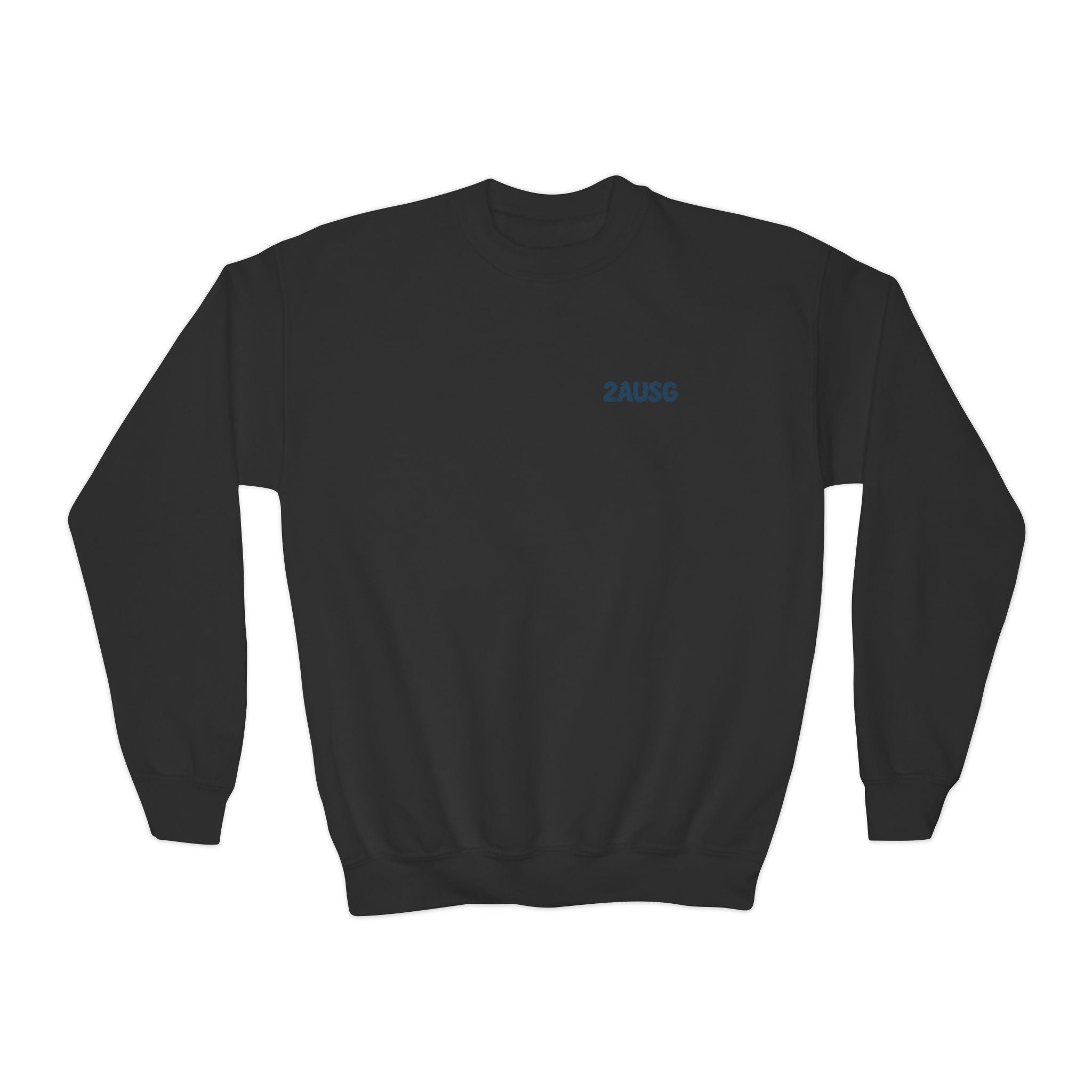 Cowgirl GDay sweatshirt