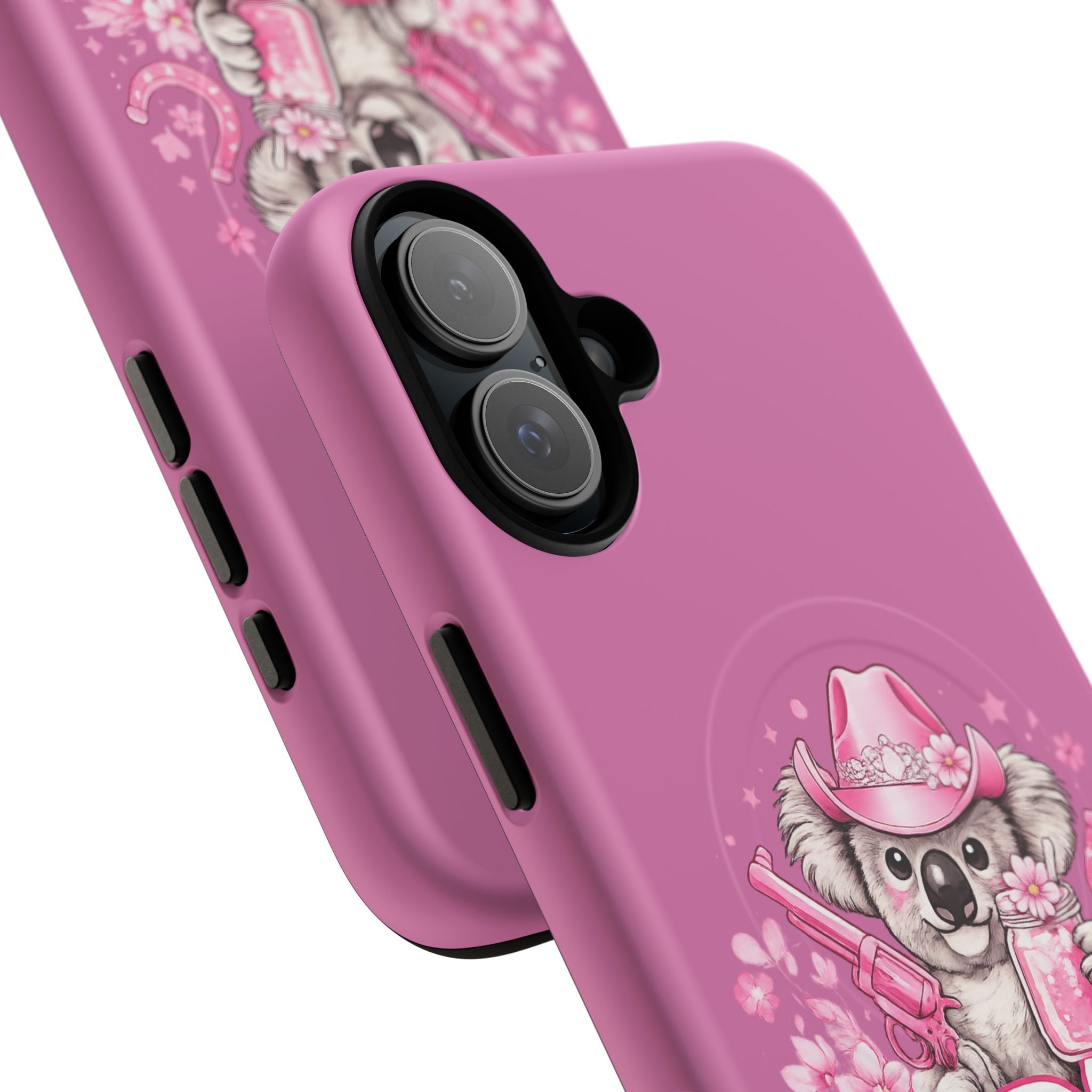 2AUSG G'Day Y'all Phone Case
