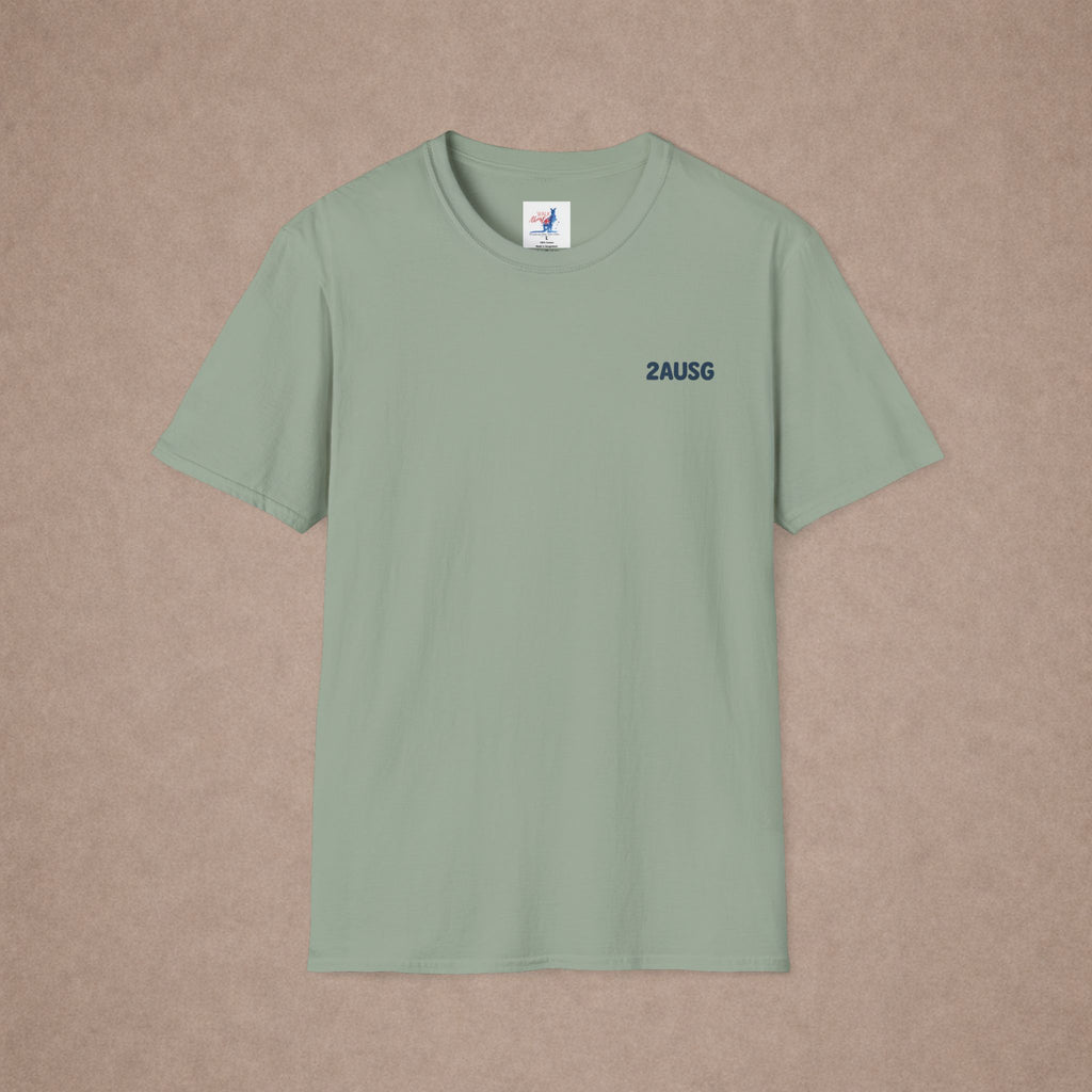 Shoey!!! Tee | Authentic Aussie Behaviour Collection | Limited Graphic Shirt