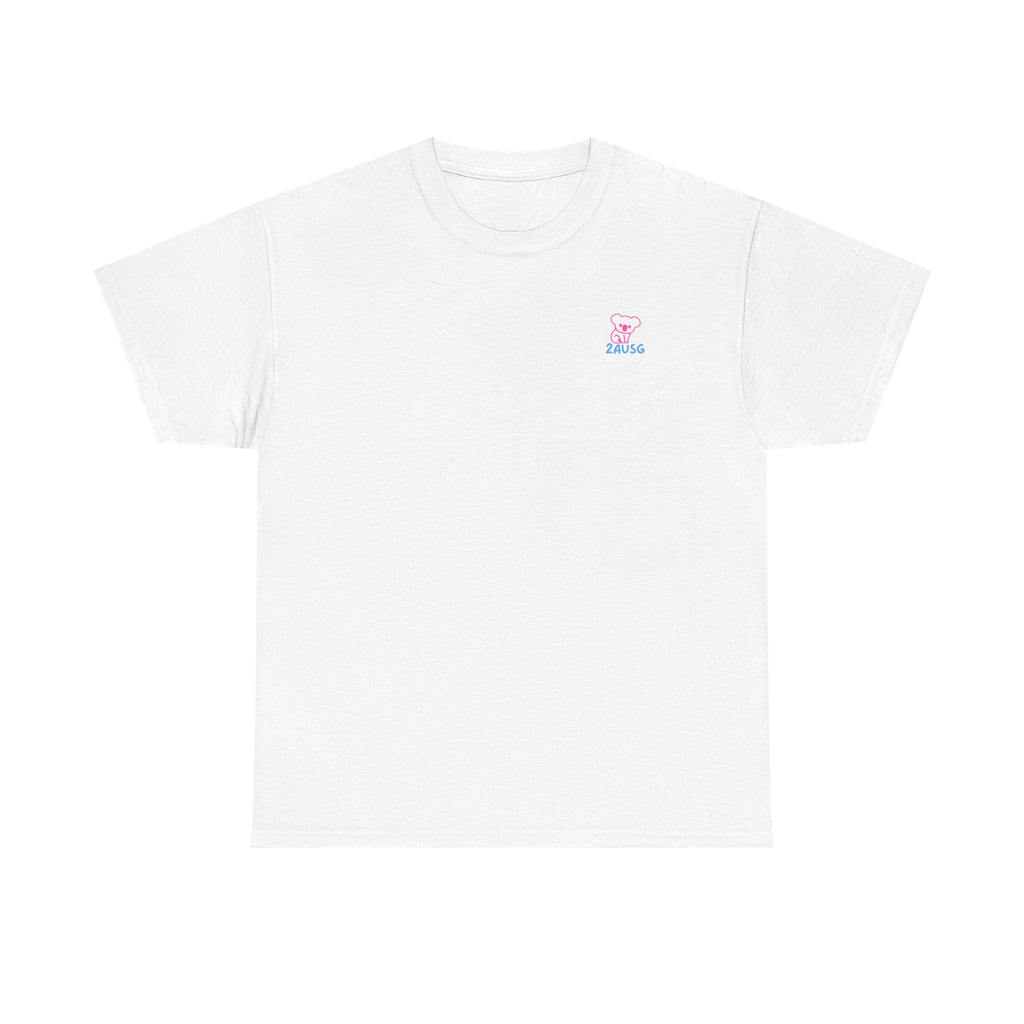 Nevaeh on Horse Back Tshirt
