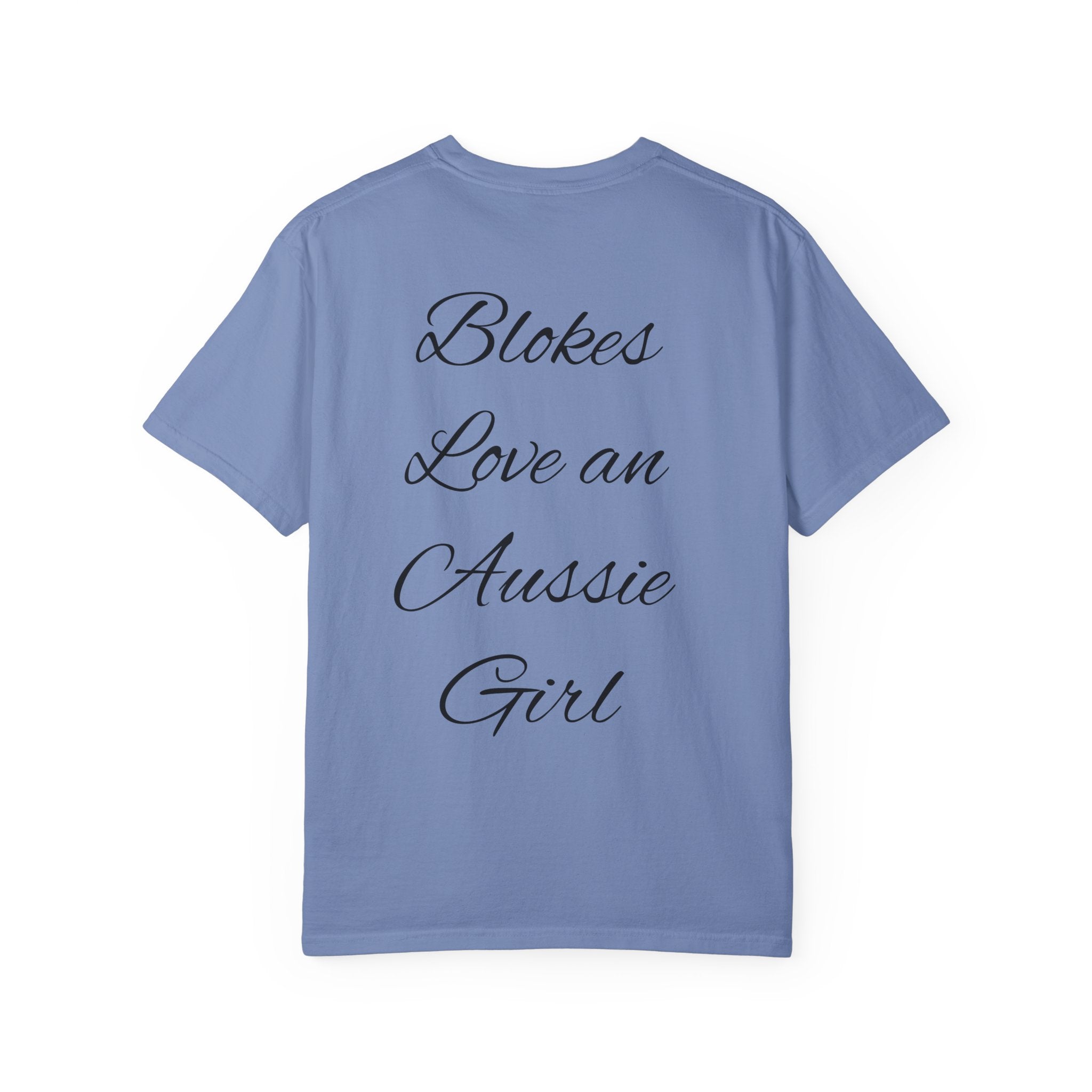 Guys Love Aussie Girls Tee