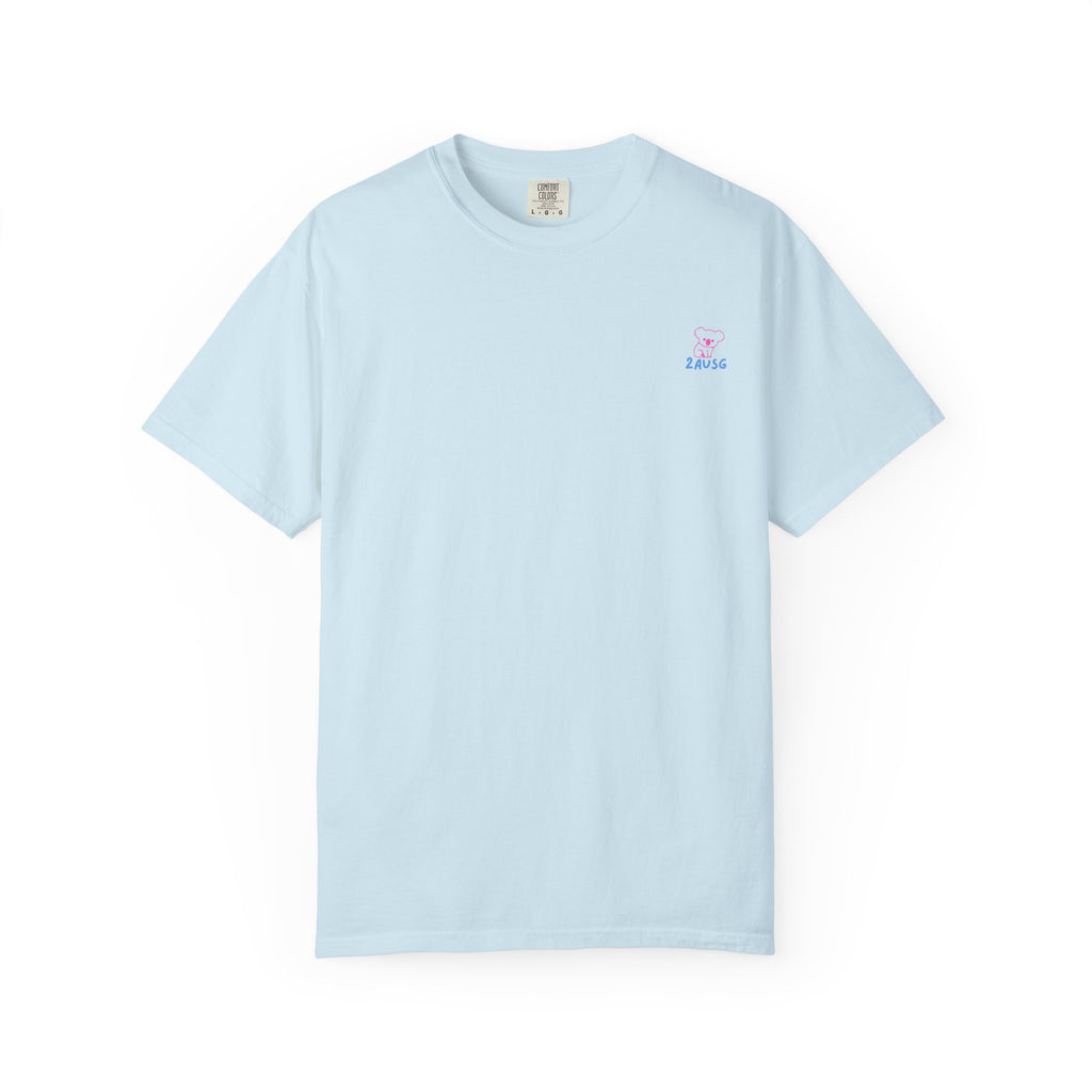 Straight Outta The Outback Tshirt