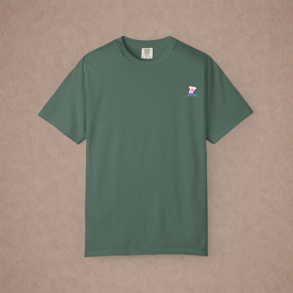 T-Shirt — "Bogan vs Redneck"