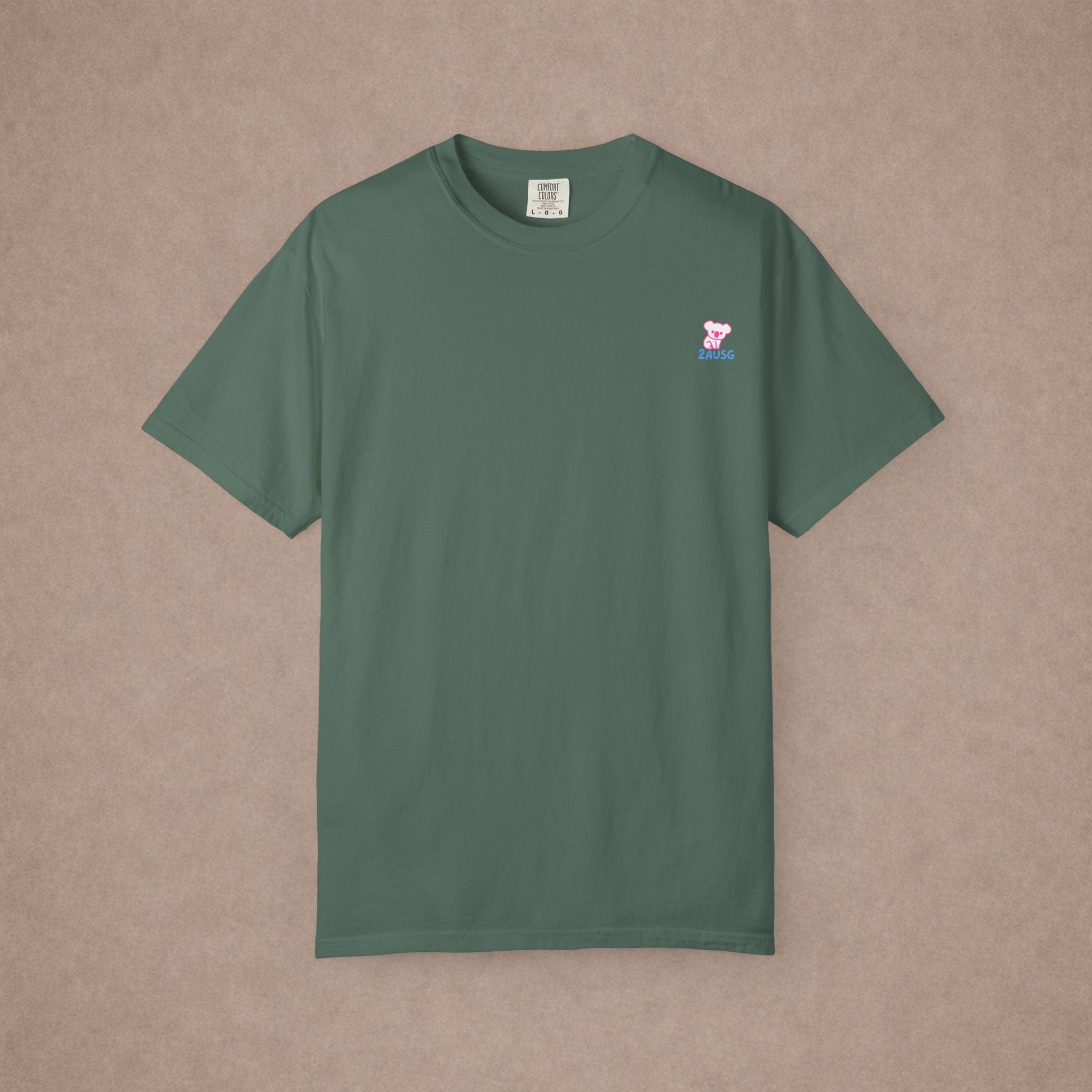 T-Shirt — "Bogan vs Redneck"