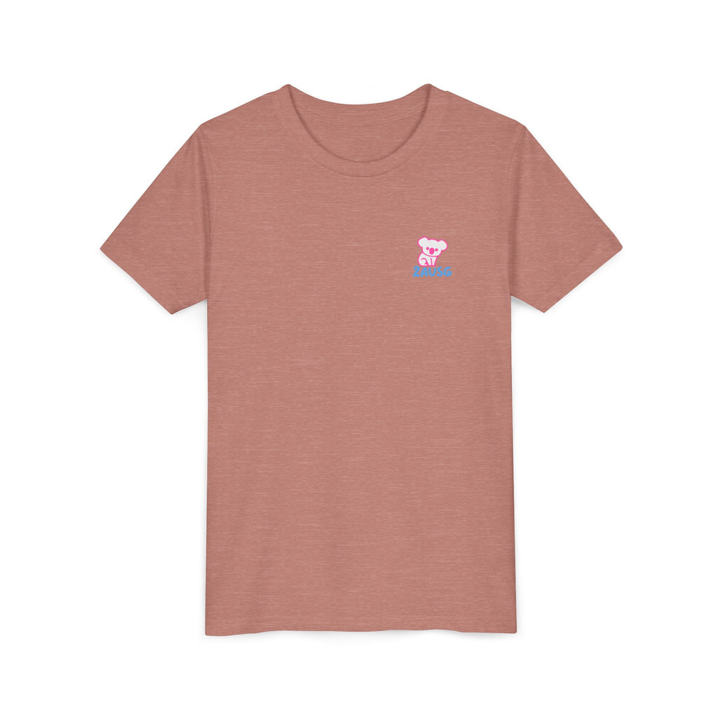 Cowgirl & Kangaroo Tshirt