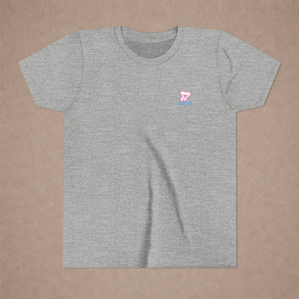 Cowgirl & Kangaroo Tshirt