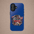 Proud To Be Your Mate Phone Case