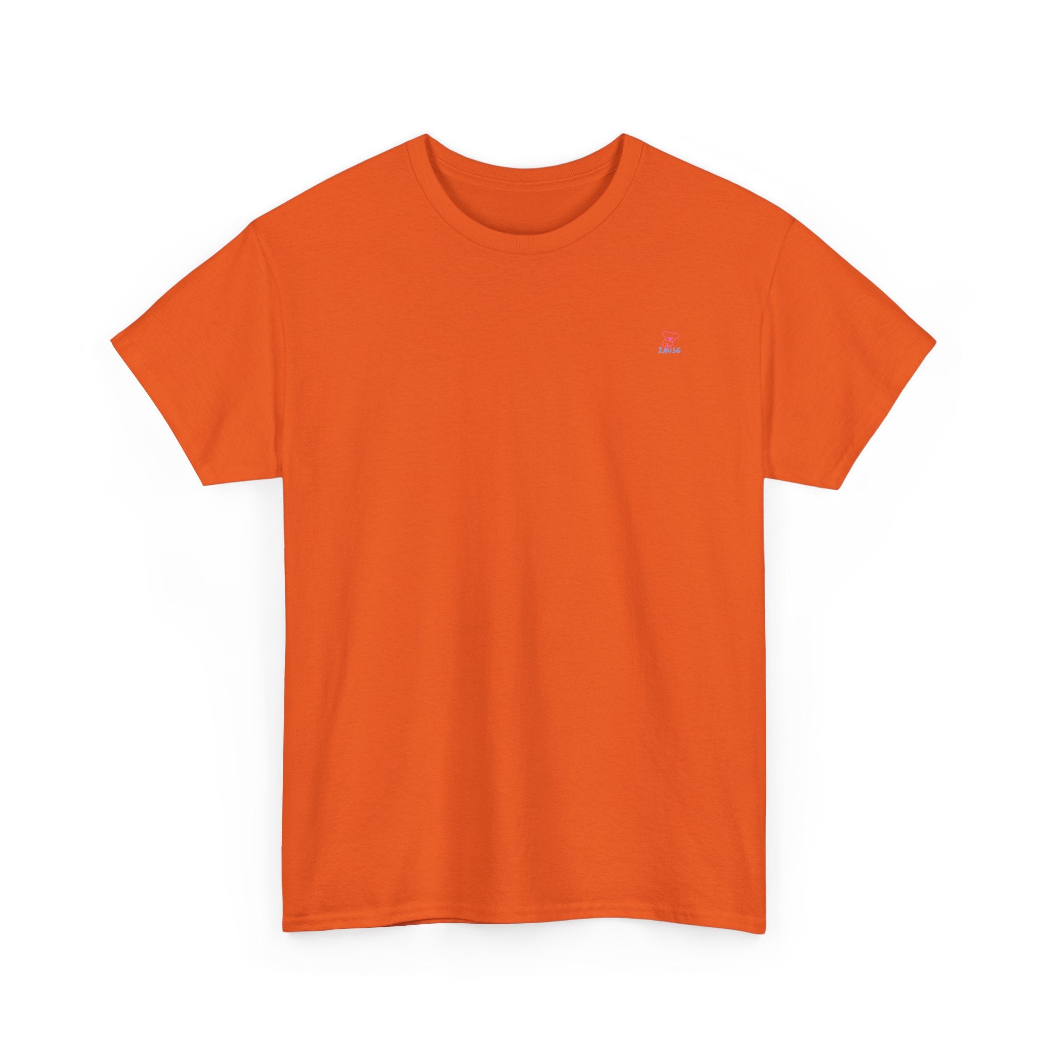 Bush Babe Curly Tee
