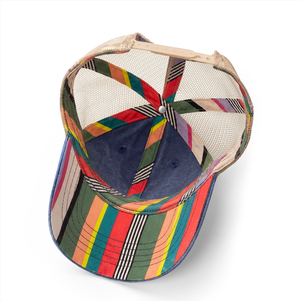 Womens outback Co Cap- ponytail access