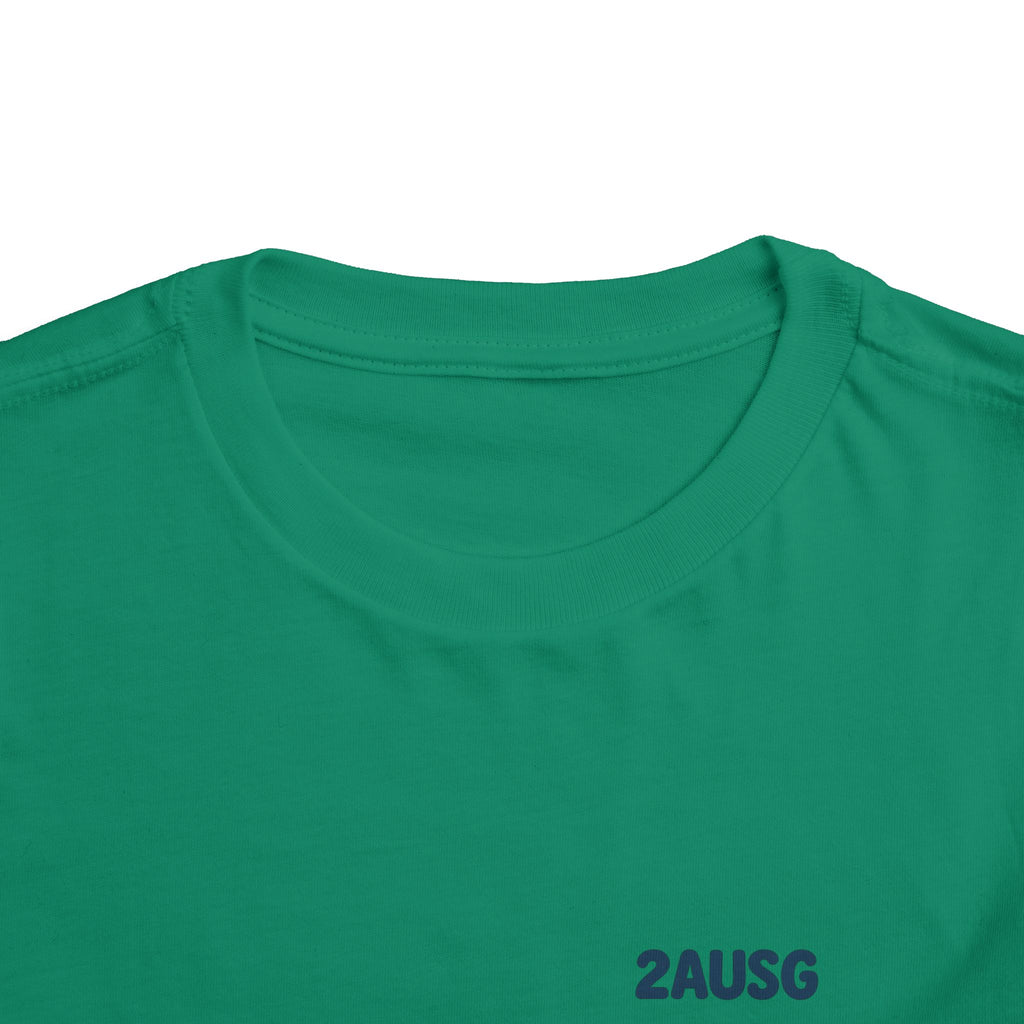Got to Love Quokkas Toddler Tee