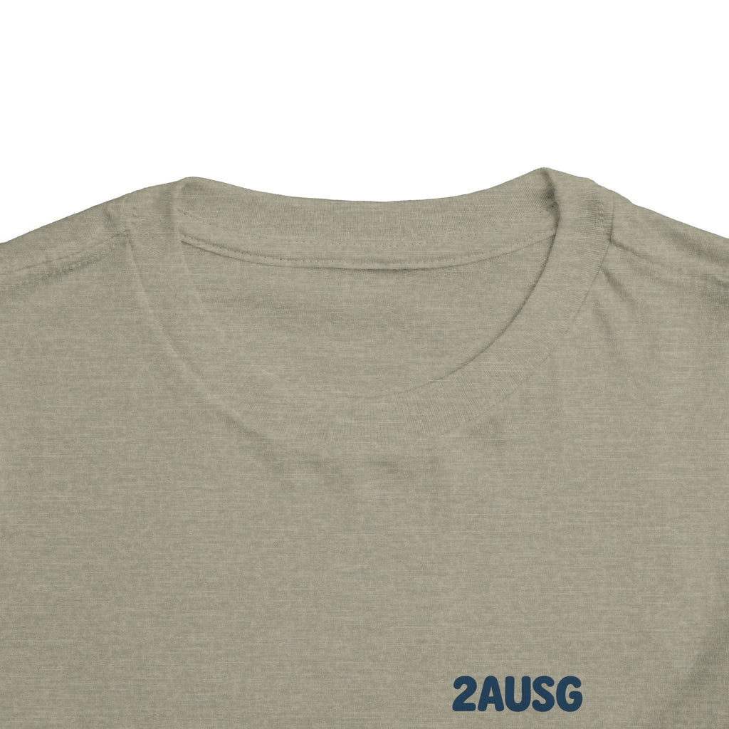 Got to Love Quokkas Toddler Tee