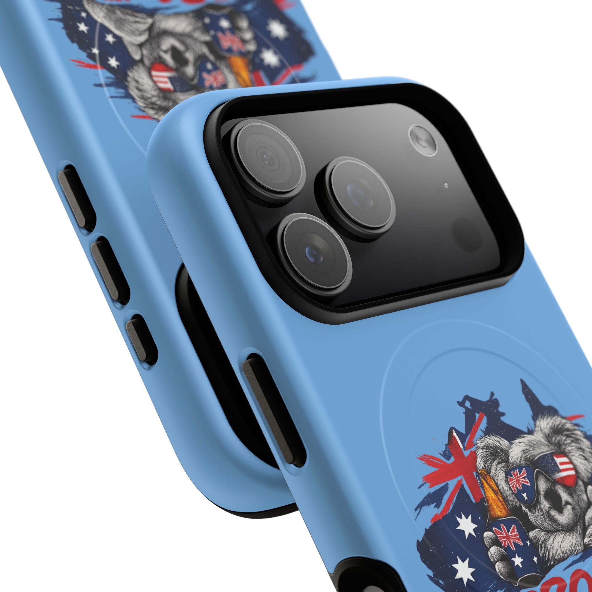 Proud to Be Your Mate phone case