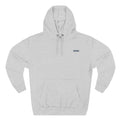 Urban City Designs, Brooklyn to Bondi Hoodie