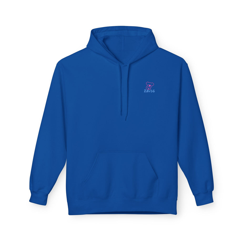 Shoey Hoodie