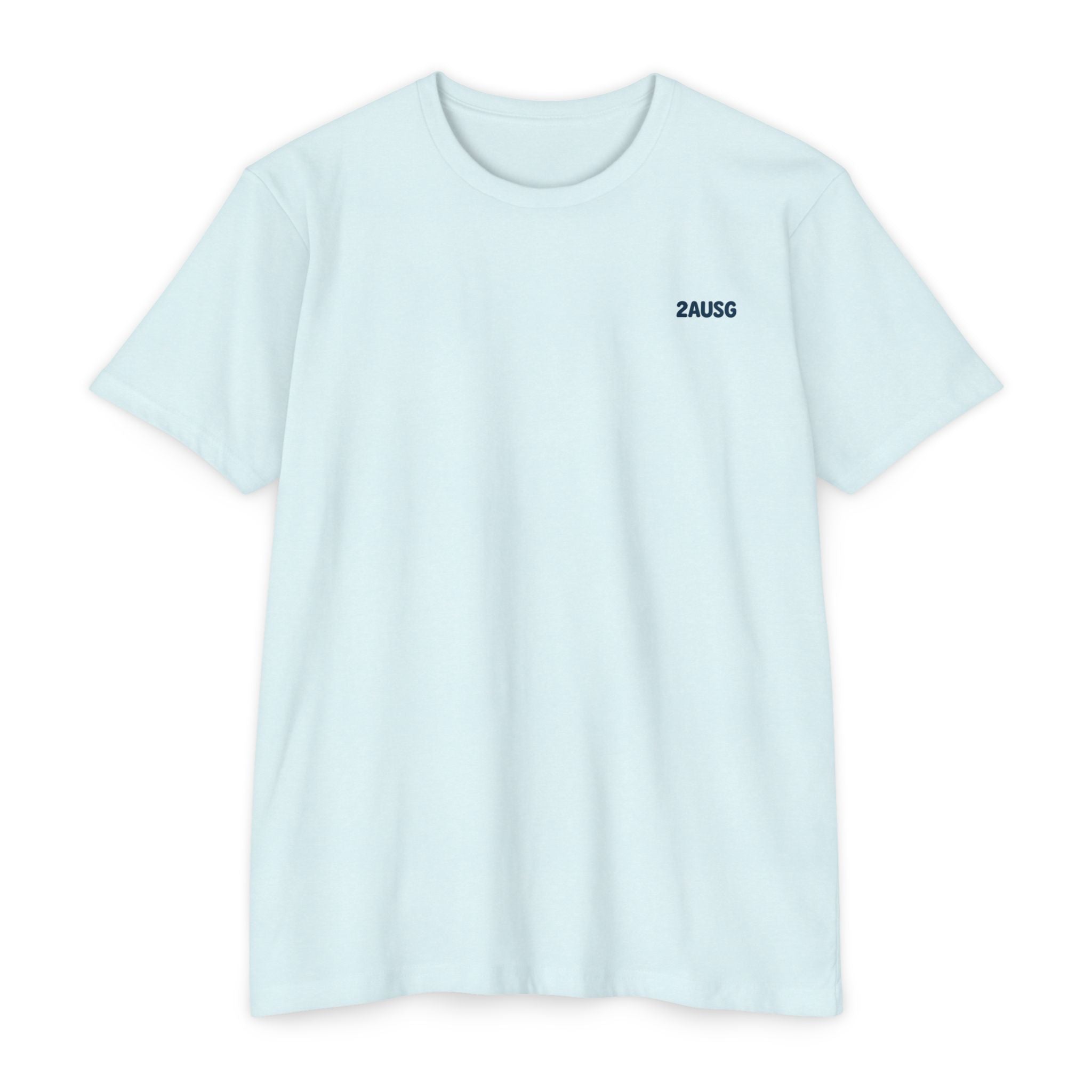 Urban City Design Sydney to San Fran Tee