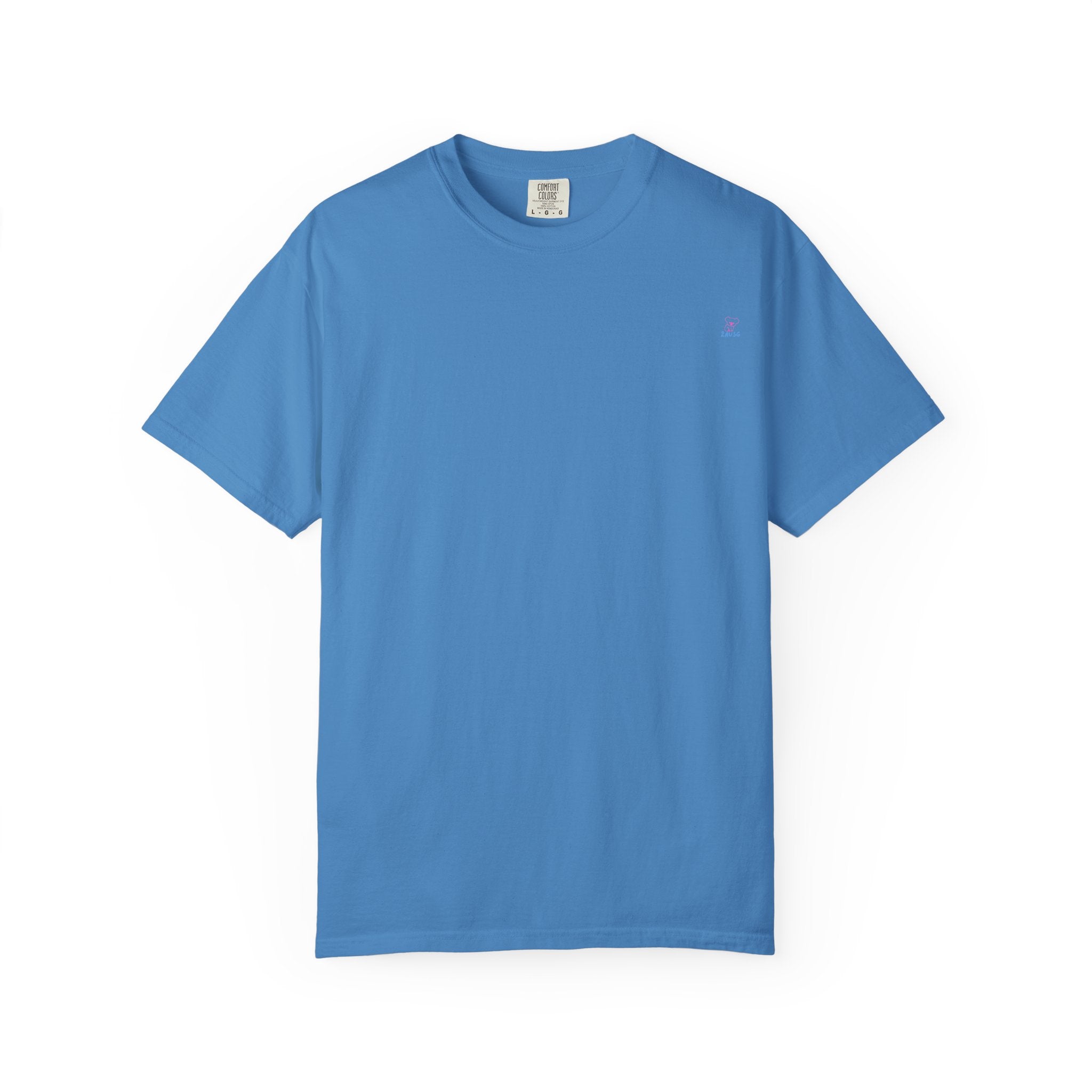 Aussie Cowgirl Tshirt